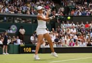 Ashleigh Barty